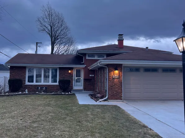 17305 Overhill Ave, Tinley Park, IL 60477