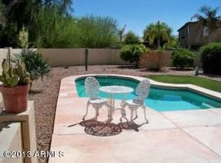 3853 W Park Ave, Chandler, AZ 85226