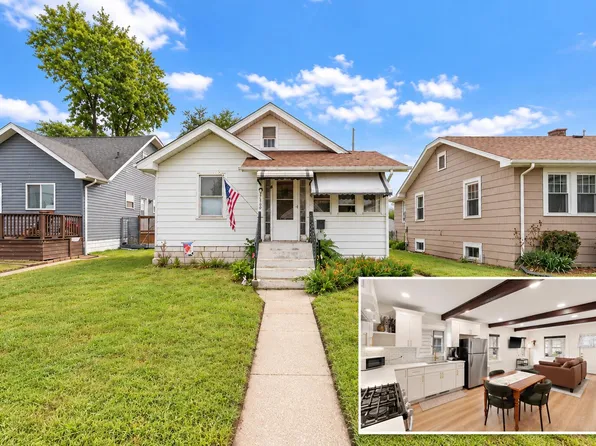 7509 Jackson Ave, Hammond, IN 46324