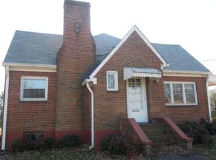 3542 Signal Hill Ave NW, Roanoke, VA 24017