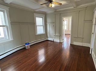 504 21st St #1L, Irvington, NJ 07111