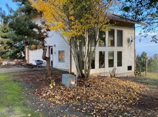 8363 SE Sky Vista Dr, Amity, OR 97101