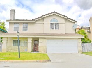 11437 Lower Azusa Rd, El Monte, CA 91732