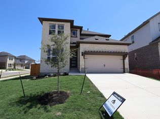 744 Boise Dr, Leander, TX 78641