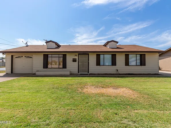 5734 N 62ND Drive, Glendale, AZ 85301