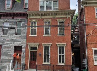 156 E Walnut St APT 2, Lancaster, PA 17602