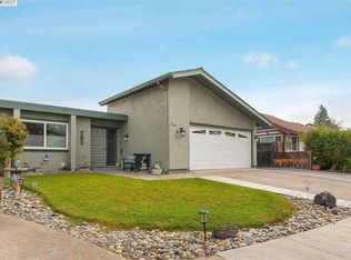 34550 Hurst Ave #1, Fremont, CA 94555