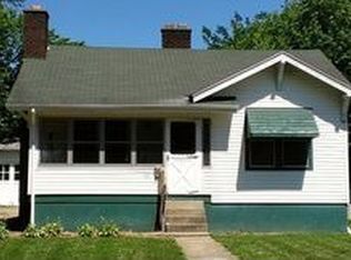 464 Ludlow St, Greendale, IN