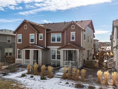 1119 Anker Drive, Erie, CO, 80516
