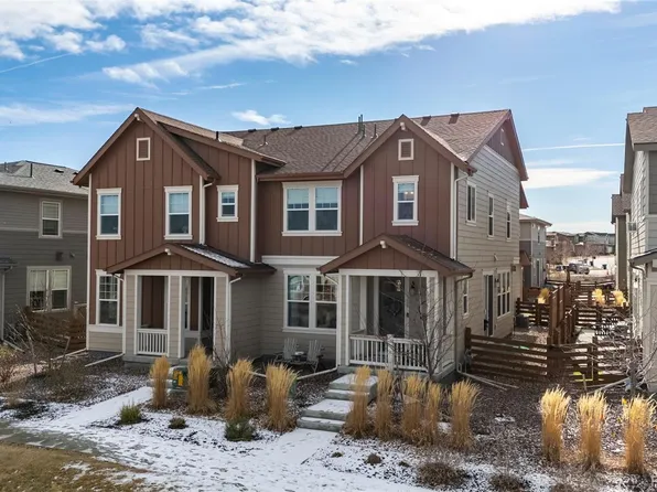 1119 Anker Drive, Erie, CO 80516