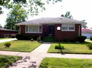 881 W Charles Hawkins Dr, Gary, IN 46407