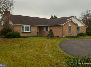 94 Braddock Blvd, Inwood, WV 25428