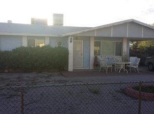 502 S 107th St, Mesa, AZ 85208