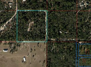 SW 117th Ct, Cedar Key, FL 32625