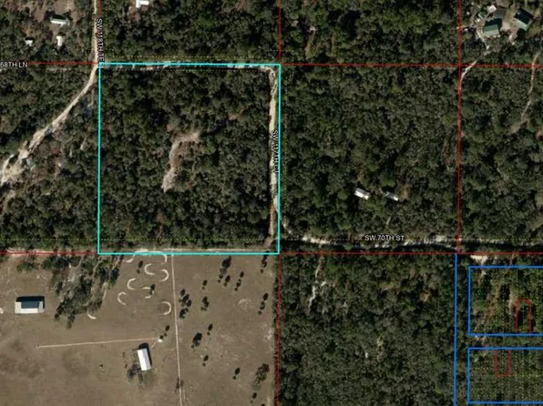  SW 117th Ct, Cedar Key, FL 32625