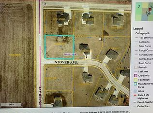 1612 Stover Ave, Spirit Lake, IA 51360