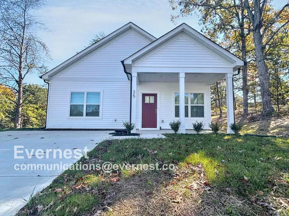 25 East St, Granite Falls, NC 28630