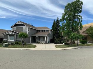 121 Gold Rush Ct, Clayton, CA 94517