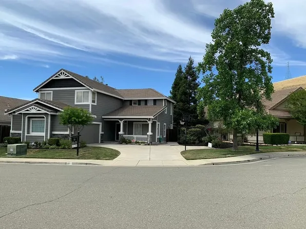 121 Gold Rush Ct, Clayton, CA 94517