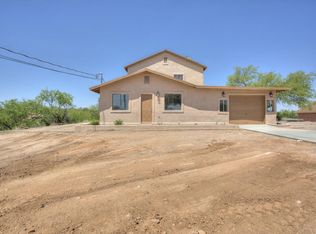 202 Petalo Ct, Rio Rico, AZ 85648