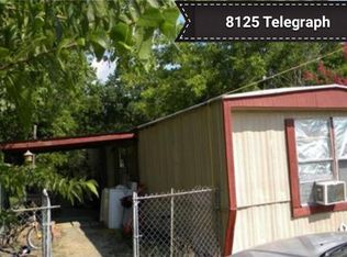 8125 Telegraph Rd, Quinlan, TX 75474