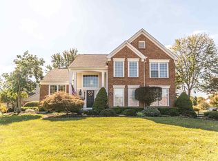 1998 Wedgewood Ln, Hebron, KY 41048