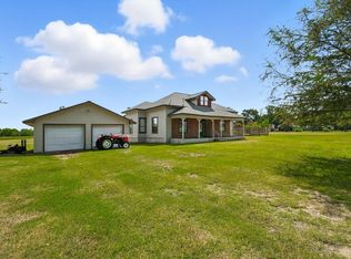 400 Katy St, Alba, TX 75410