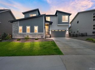6332 E 142nd Pl, Thornton, CO 80602