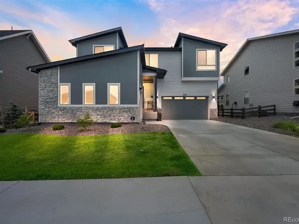 6332 E 142nd Pl, Thornton, CO 80602