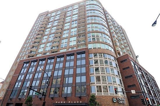 1st image of 600 N Kingsbury St APT 1504