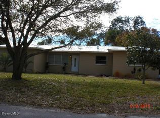 687 Anita Dr, Melbourne, FL 32935