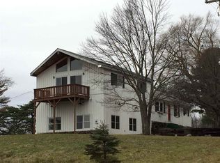 55 & 57 Hess Rd, Callicoon, NY 12723