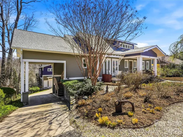 41 Cumberland Cir, Asheville, NC 28801