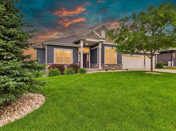 9420 Ashworth Dr, Verona, WI 53593