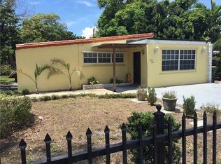 1550 NE 139th St, North Miami, FL 33161