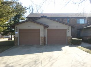 404 Malsbury Dr, Rantoul, IL 61866