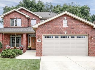 10145 S Saint Louis Ave, Evergreen Park, IL 60805