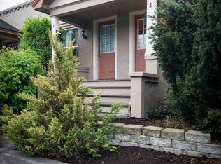 1601 NW 3rd St APT 6, Bend, OR 97703