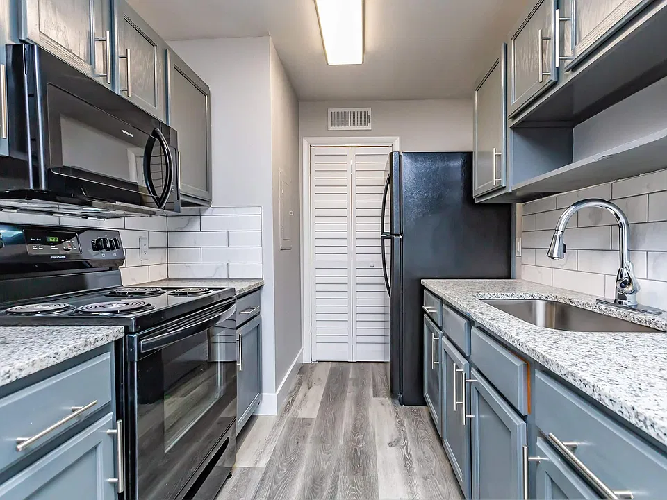 Armature Park Apartments
