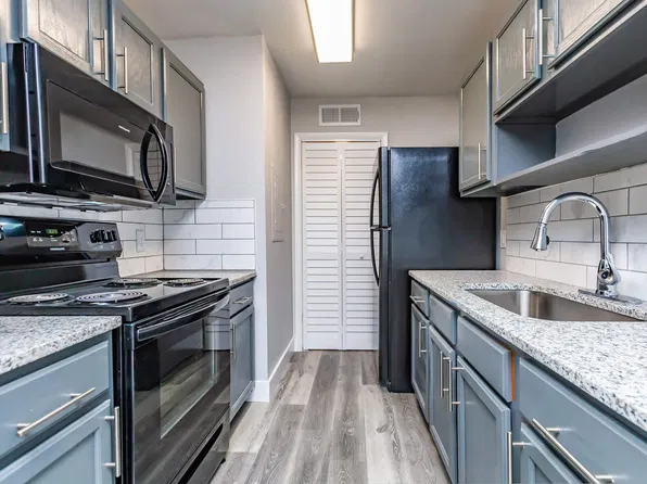Armature Park Apartments