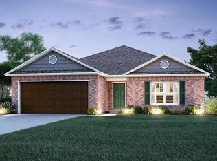 1771 Greenbank Dr, Centerton, AR 72719