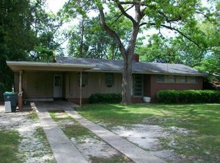 1005 Ridgewood Dr, Valdosta, GA 31601