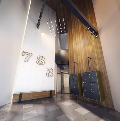 Rented by HCO NY | media 54