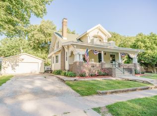 206 May St, Silver City, IA 51571