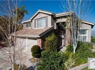 4805 E Hastings Ave, Orange, CA 92867