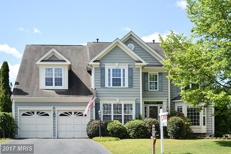 1st image of 9211 Worthington Dr