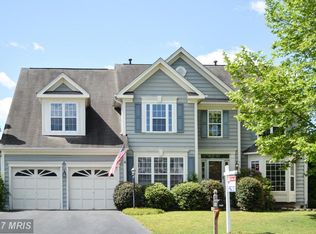 9211 Worthington Dr, Bristow, VA 20136