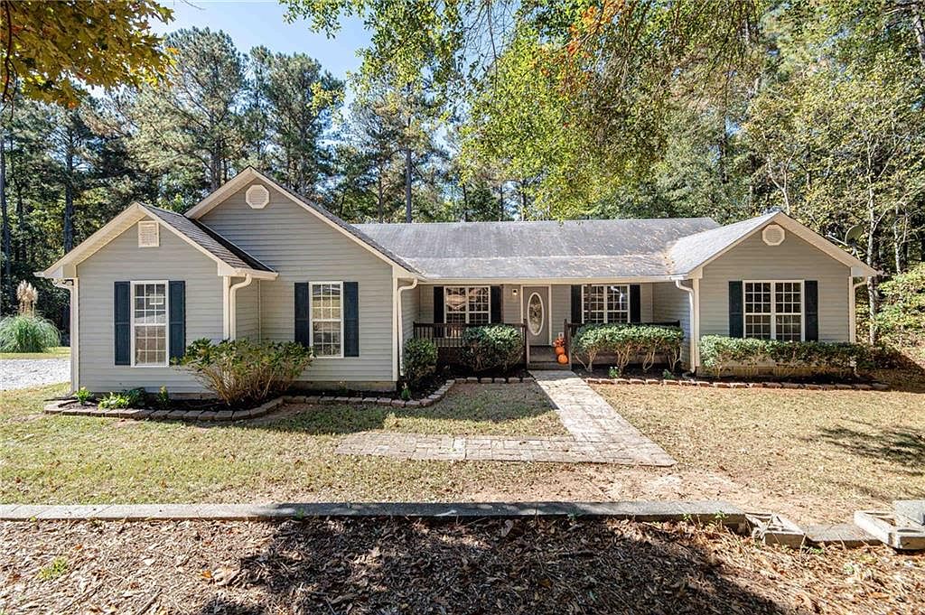 351 Ledbetter Rd, Villa Rica, GA 30180 Zillow