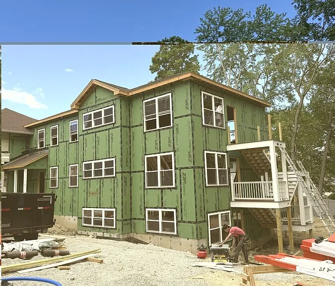 85 Boston Ave #1R — Photo 6
