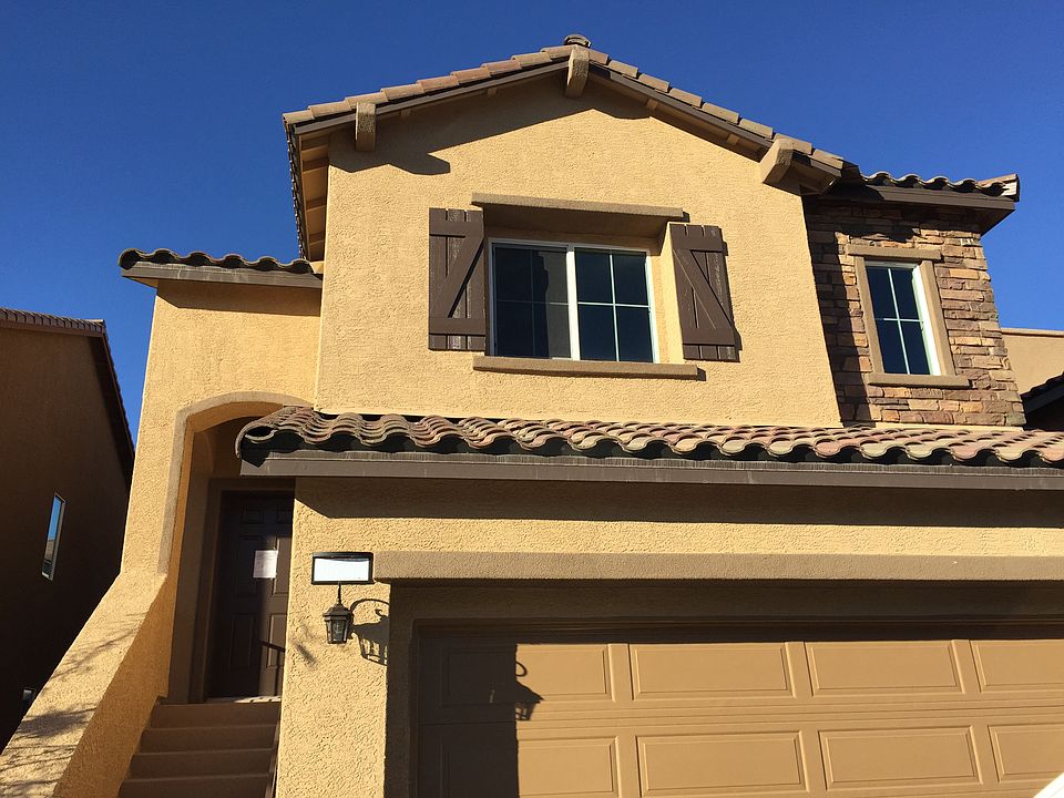 Beautiful New Built Home